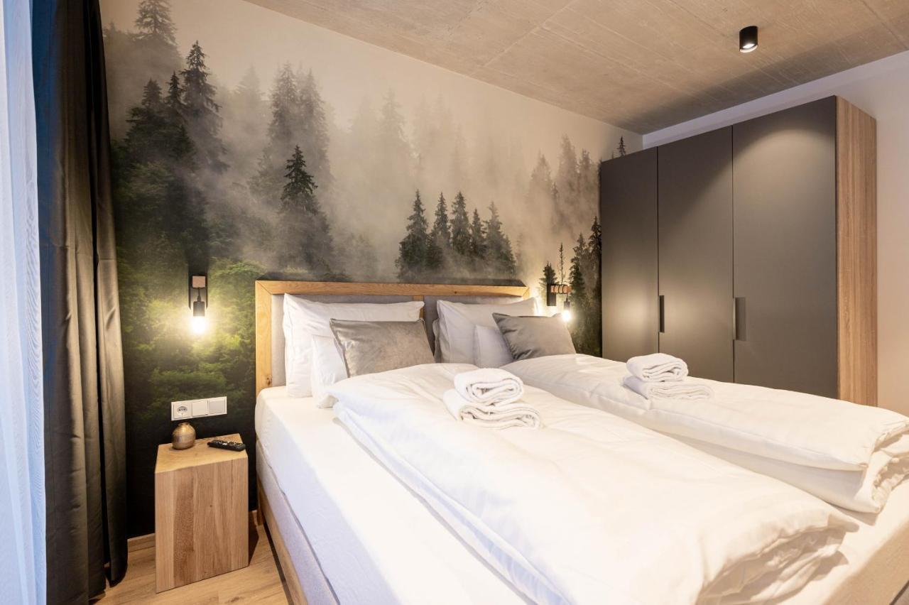 Grimminglofts Top 6 Bad Mitterndorf Buitenkant foto