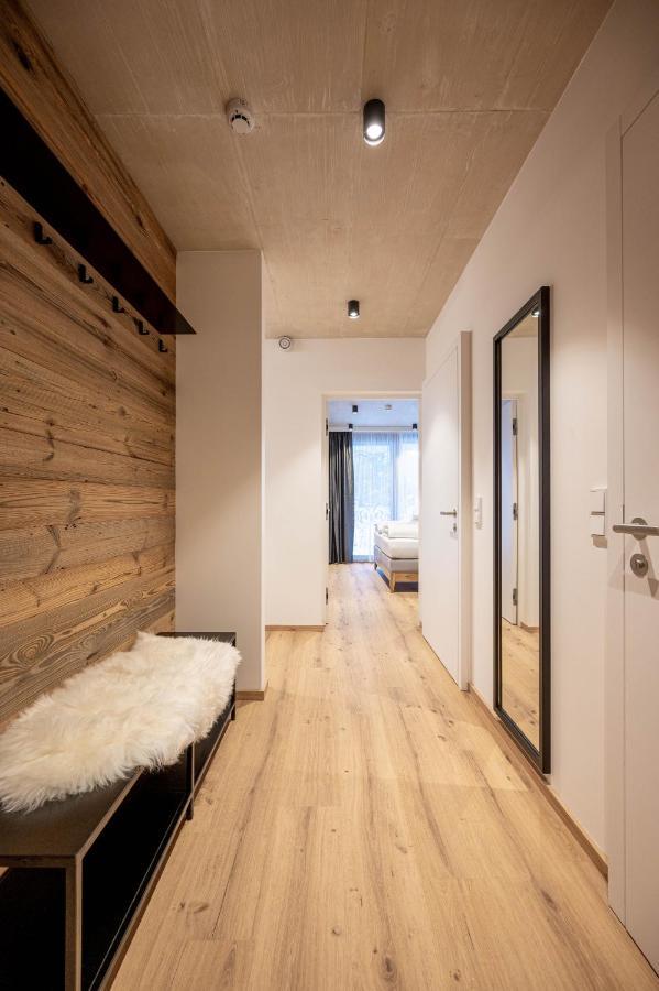 Grimminglofts Top 6 Bad Mitterndorf Buitenkant foto