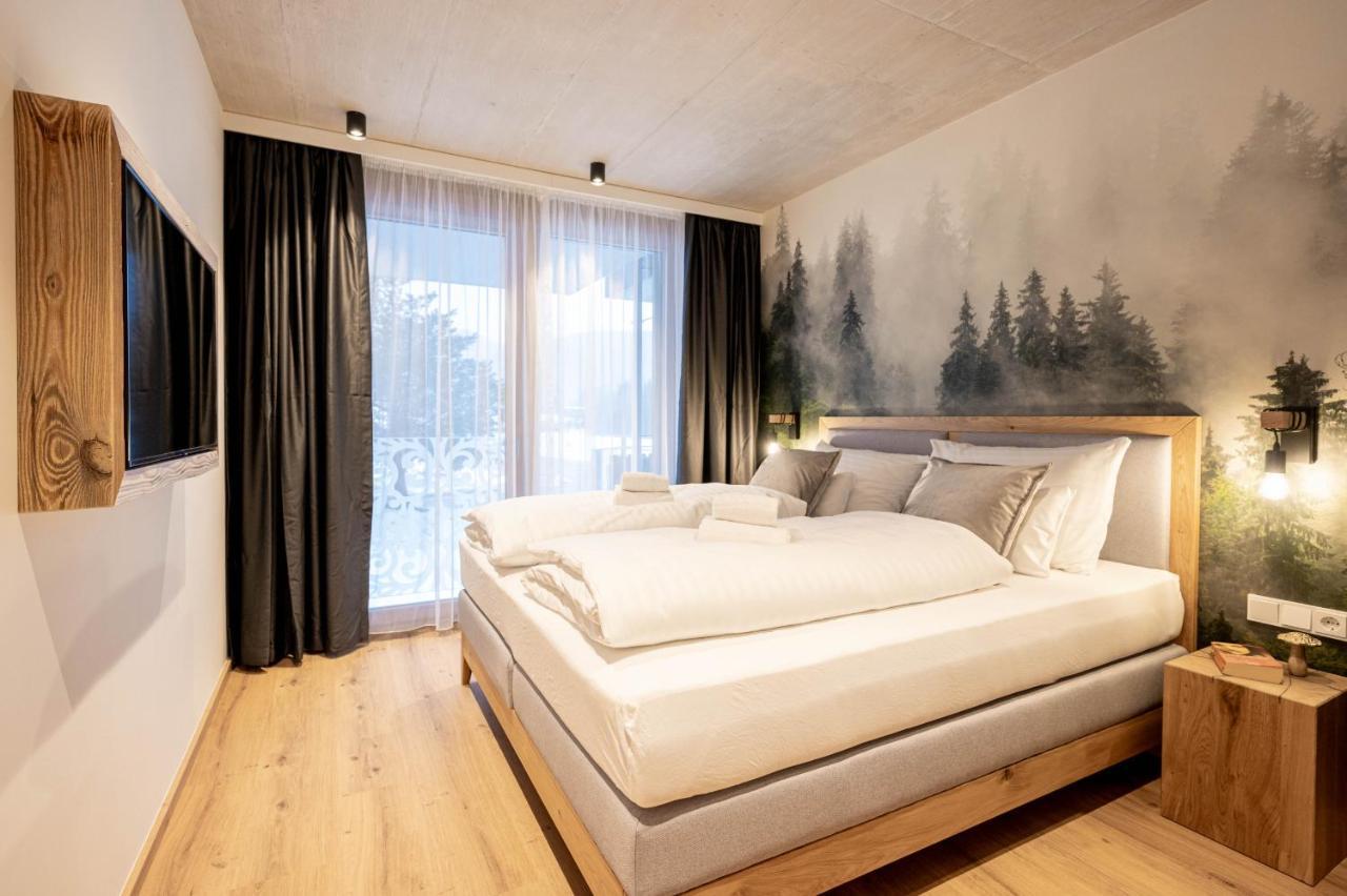 Grimminglofts Top 6 Bad Mitterndorf Buitenkant foto