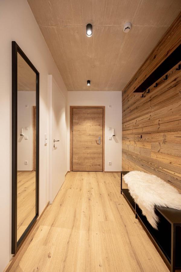 Grimminglofts Top 6 Bad Mitterndorf Buitenkant foto