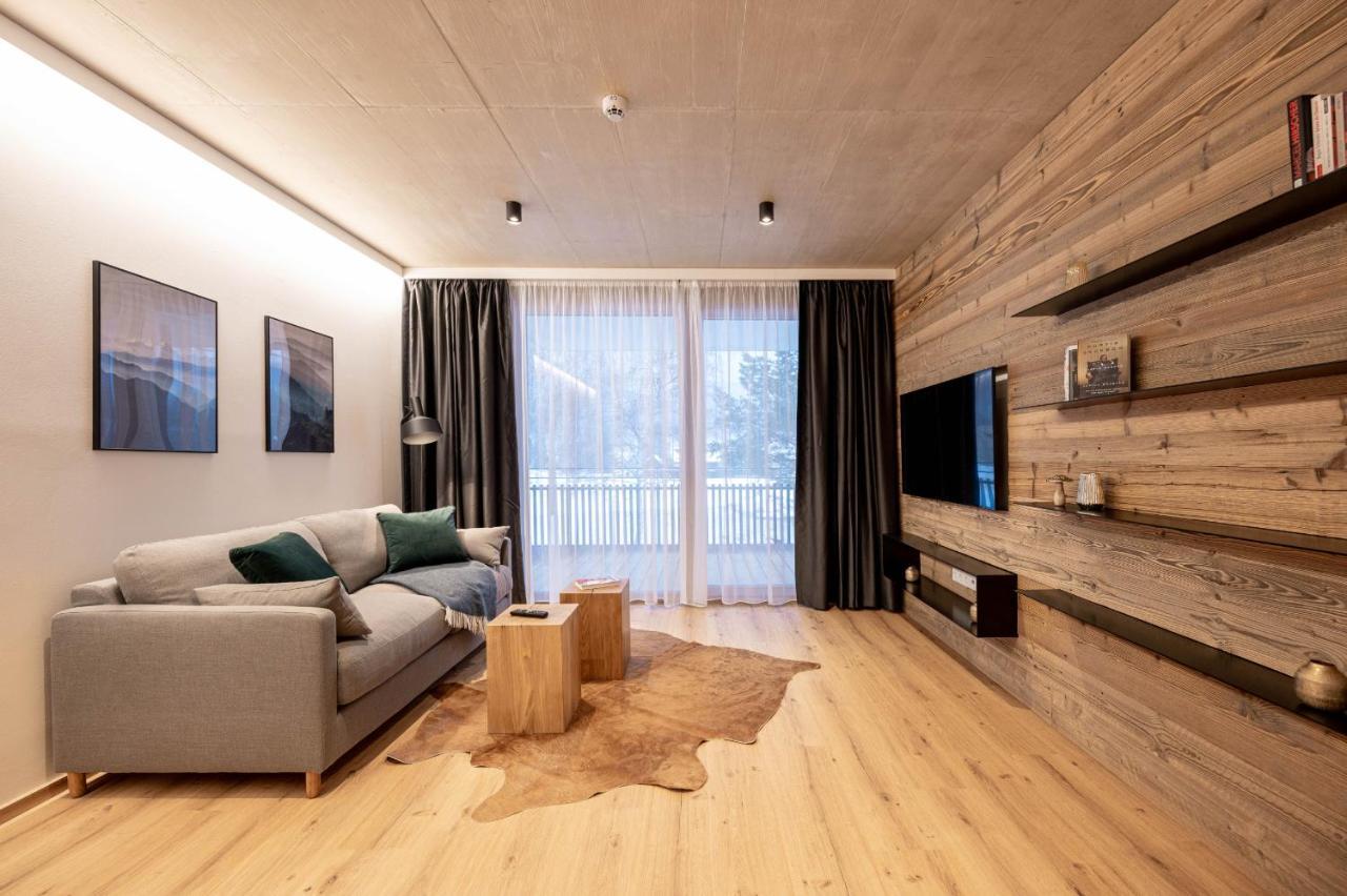 Grimminglofts Top 6 Bad Mitterndorf Buitenkant foto