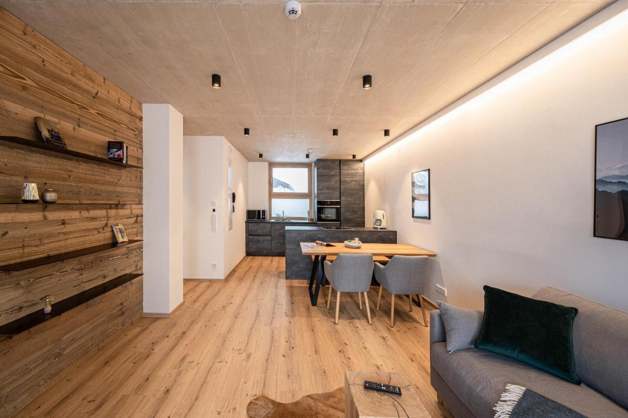 Grimminglofts Top 6 Bad Mitterndorf Buitenkant foto